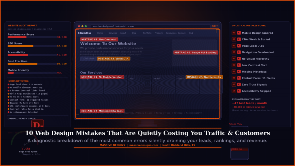 10-web-design-mistakes