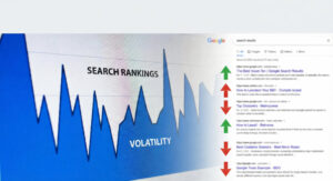 google-search-ranking-volatility-2026