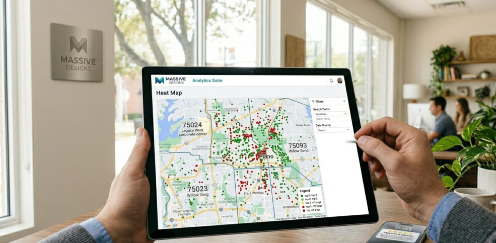 local-seo-services-north-texas-&-north-richland