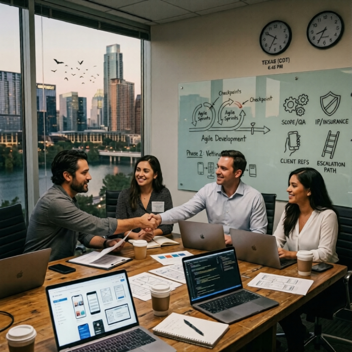 custom-app-development-texas-founders-guide