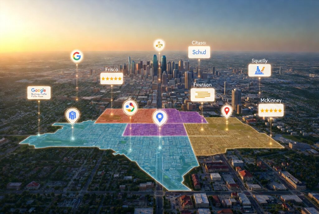 seo-north-texas