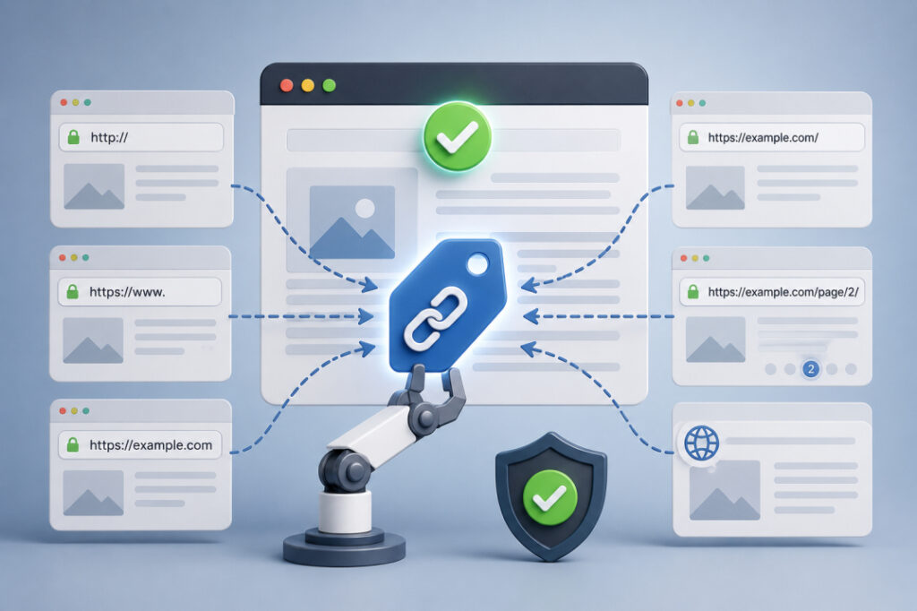 complete-technical-seo-checklist-2026
