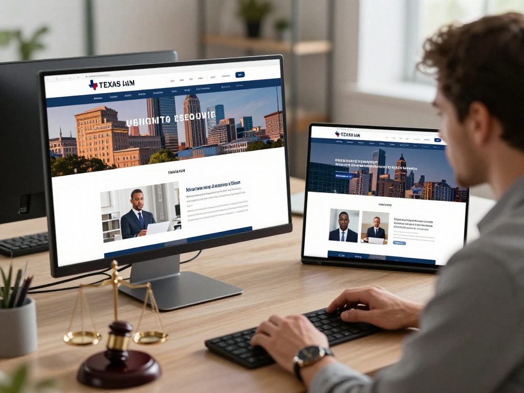 texas-law-firm-brand-identity