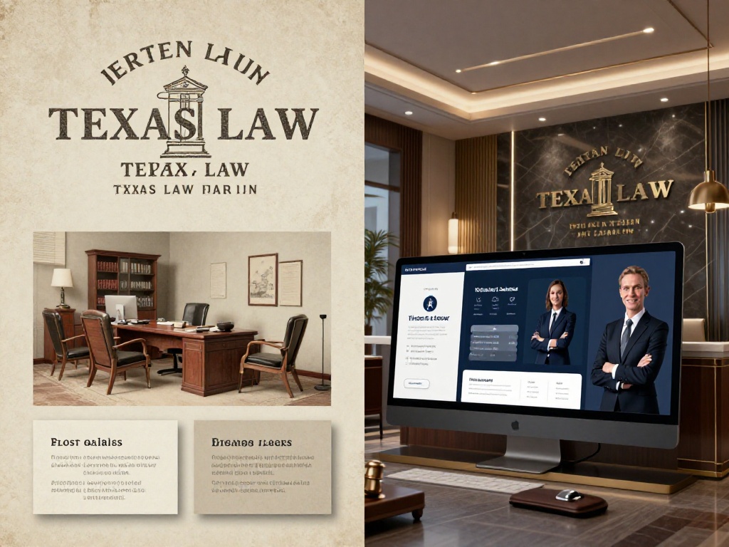 law-firm-rebrand-logo-design-dallas