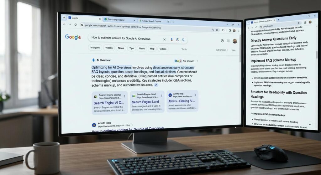 seo-techical-audit-2026