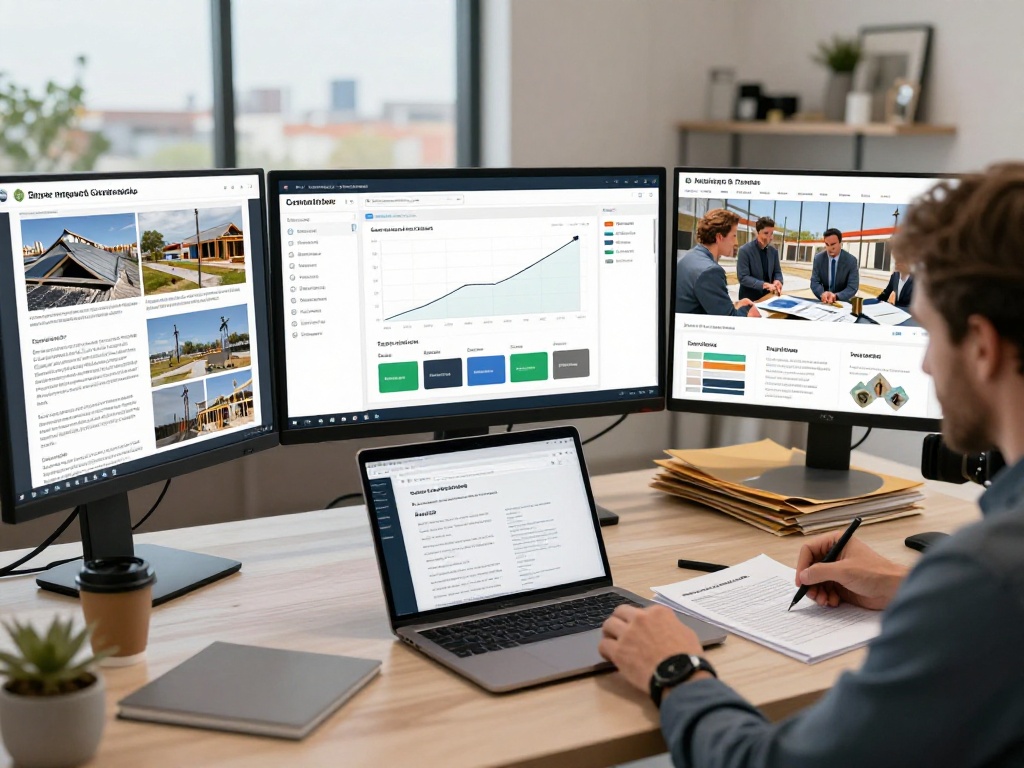 construction-company-website-dallas-fort-worth