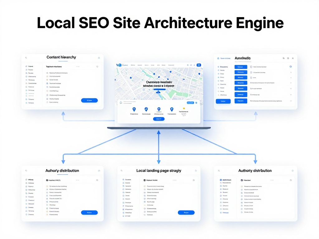 local-seo-fort-worth