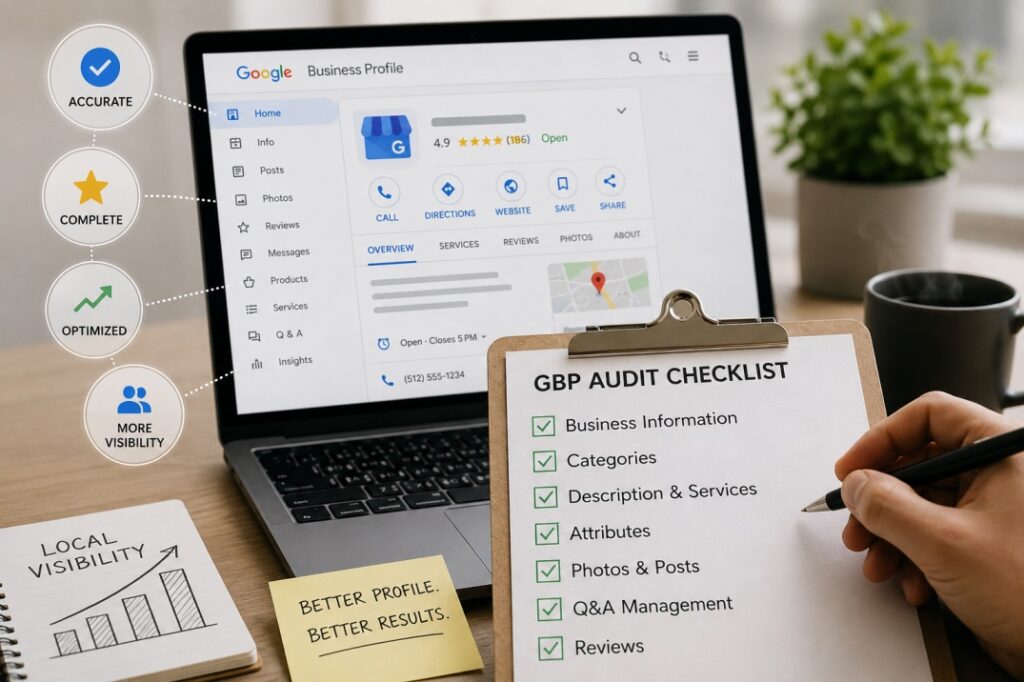 google-business-profile-checklist-texas