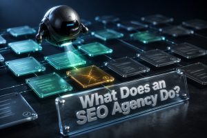 what-do-seo-agencies-do