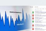 google-search-ranking-volatility-2026